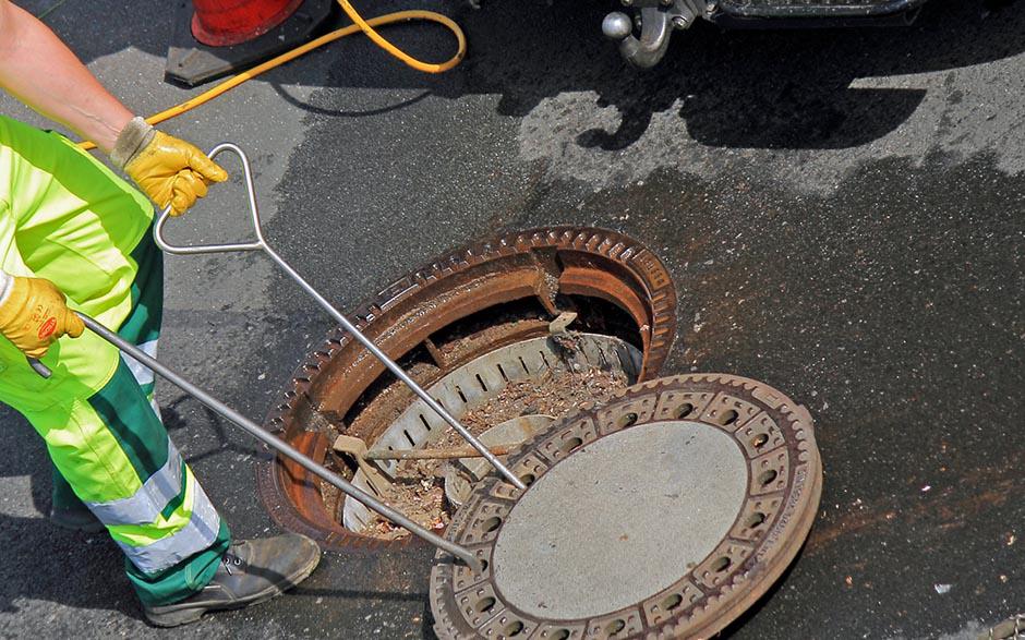 dégorgement canalisation Noisy-le-Roi