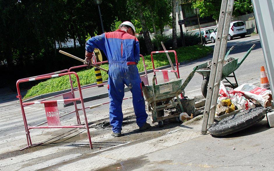 dégorgement canalisation Dourdan