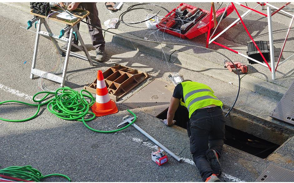 dégorgement canalisation Noisy-le-Roi