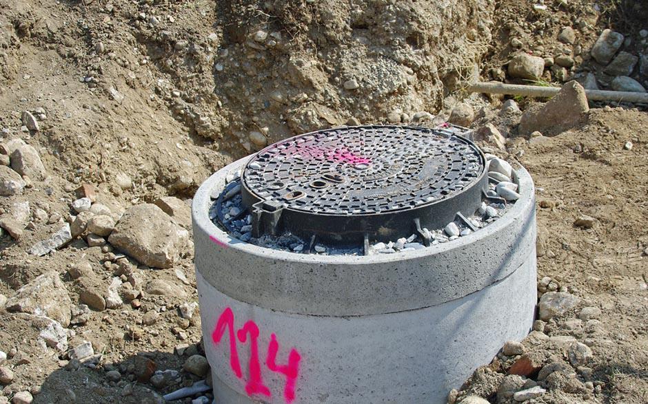 dégorgement canalisation tarif L'Étang-la-Ville