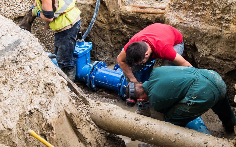 dégorgement canalisation tarif L'Étang-la-Ville